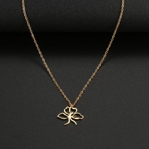 Zarif Higan Gümüş Kolye Zarif Higan Gümüş Kolye