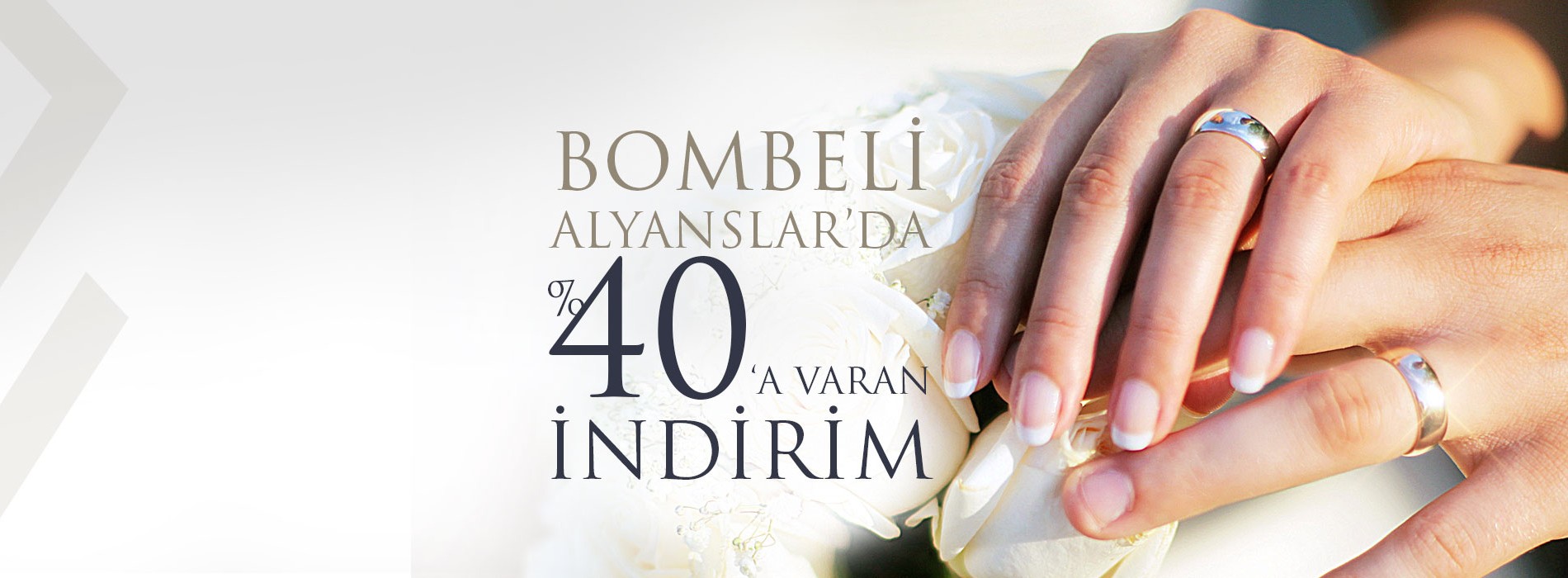 Bombeli Klasik Alyanslar