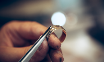 Gümüşün Zerafeti ile Şıklığınızı Tamamlayın Gümüşün Zerafeti ile Şıklığınızı Tamamlayın