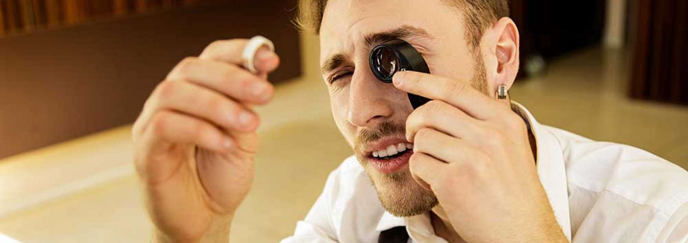 Evde Yüzük Ölçüsü Nasıl Alınır? Yüzük Ölçüsü Öğrenme