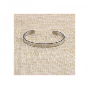 Minimalist İnce Unisex Gümüş Bileklik Minimalist İnce Unisex Gümüş Bileklik